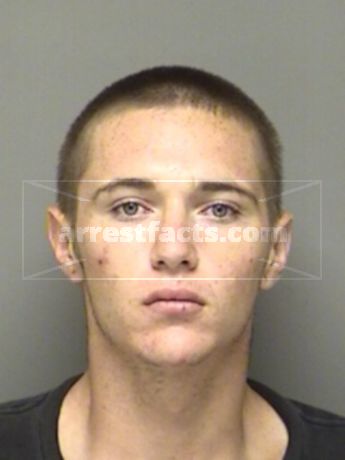 Clayton Robert Eggleston