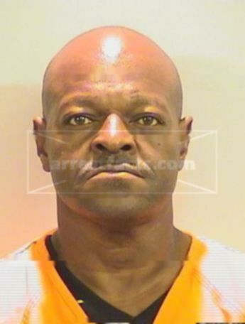 Wilbert Leebert Banks