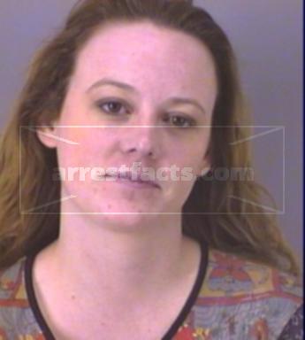 Amanda Kay Mason
