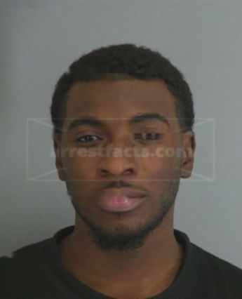 Markee Bryant Dandy