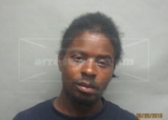 Kenyatta Dion Mays