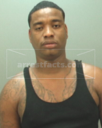 Leonard Bernard Ligon