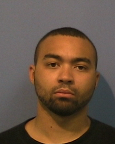 Rahsean Richard Francis