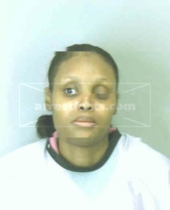 Latrell Shinay Arrington