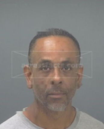 Andre Ramon Rhodes