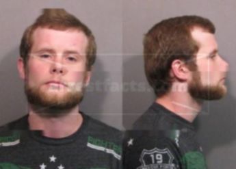 Cody Wyatt Wilson