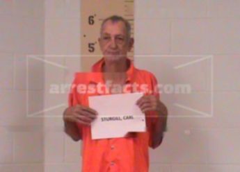 Carl Garland Sturgill