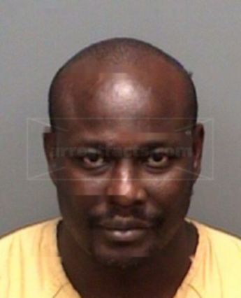 Willie Aaron Register