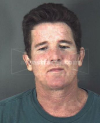 Ronald Phillip Orr
