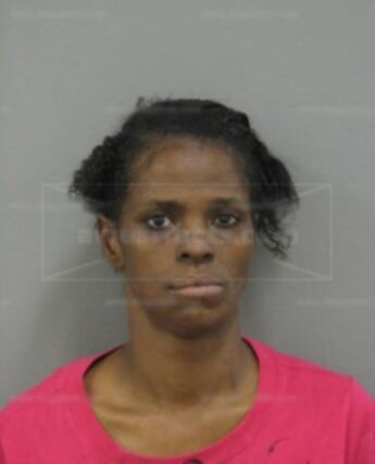 Thelma Leaelle Kizart