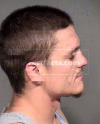 Travis Heffelman