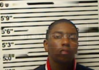 Devante K Blanks