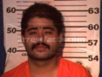 Pete Manuel Garza Alonzo