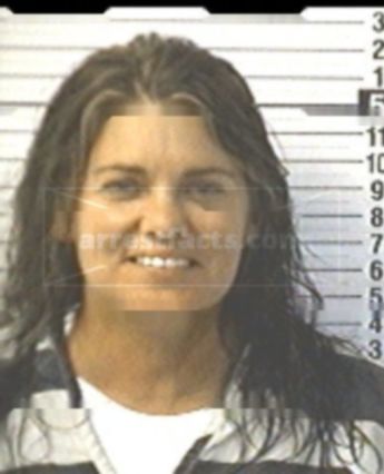 Julia Elizabeth Friday