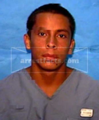 Milton C Arana