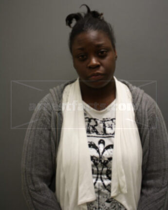 Antoinette D Holloman
