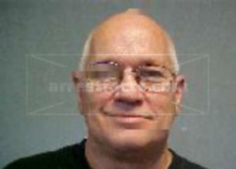 Richard Glynn Holmes