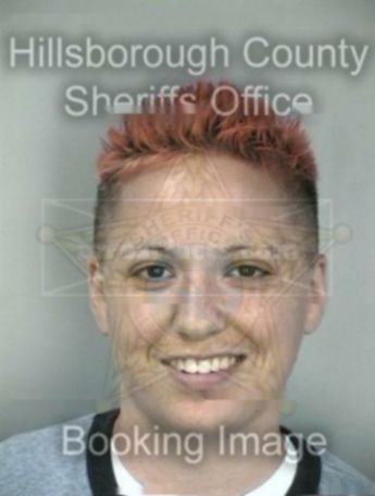 Erica Sue Martin