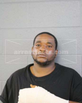 Marcus K Ward-Johnson