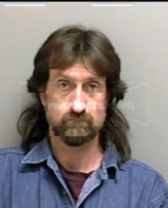 Bryan Ted Saxton