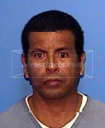 Procopio C Lopez-Contreras