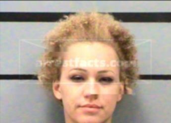 Lacey Michelle Theurer