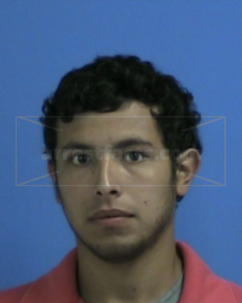 Lucas Joseph Orona
