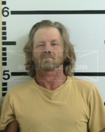 Jeffery Hayes Williamson