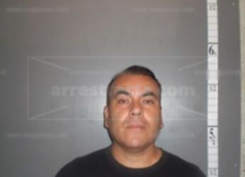 Heriberto Vargas
