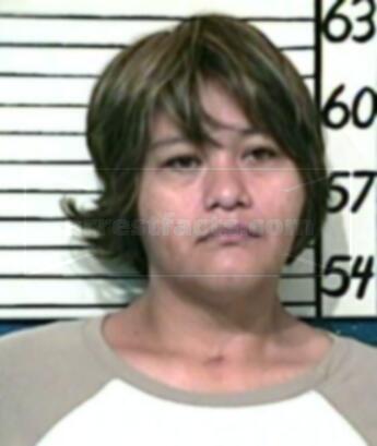Rose Marie Montelongo