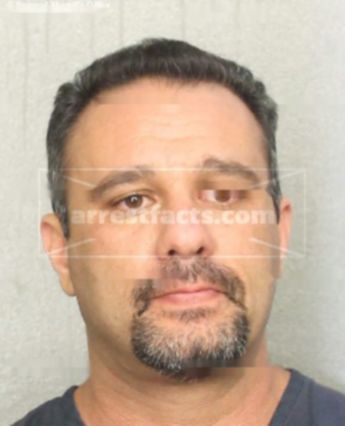 Todd Eric Kearns