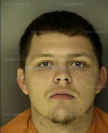 Cody Wayne Hughes