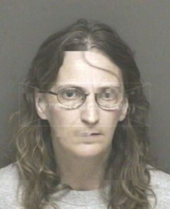 Kimberly Ann Wallace