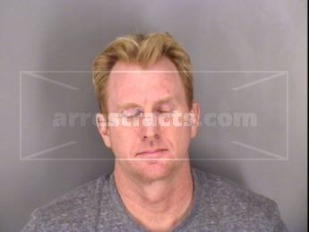 Shawn Patrick Comstock