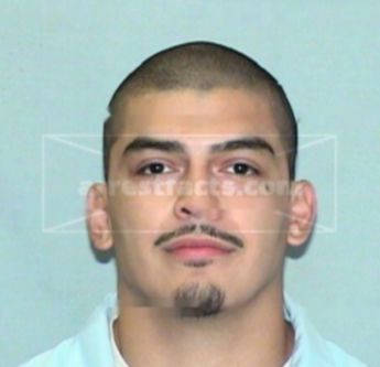 Brandon Martinez