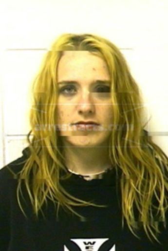 Teresa Elizabeth Pittman