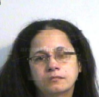 Juanita Padilla