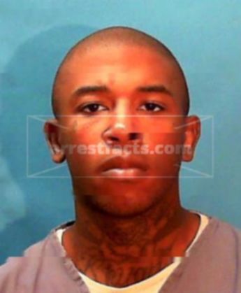Dearis Jacorey Lee