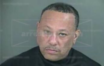 Eddie Brawner Graham