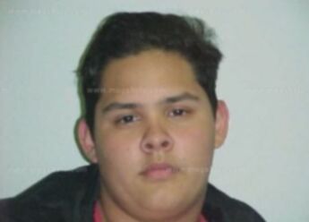 Timothy Christopher Trevino