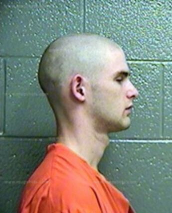 Cody D Mcdaniel