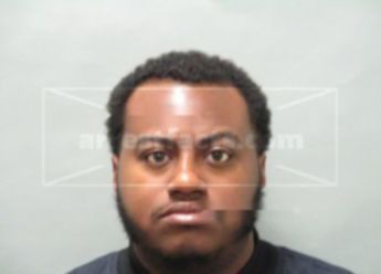 Juron Raheem Eugene Gillon