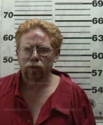 Kevin Patrick Ortiz