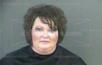 Amy Riddle Broome