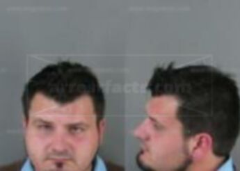 Jonathan Michael Adkins