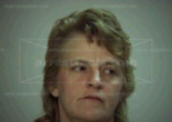Eva Angnes Rodgers