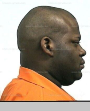 Marlon Sanders Brent