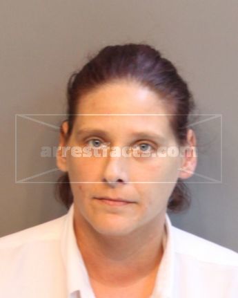 Wendy Elaine Hartman