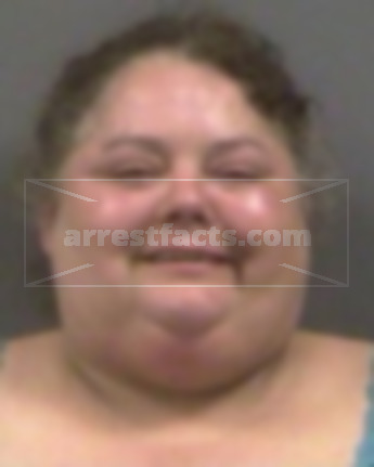 Donna Christine Lovato
