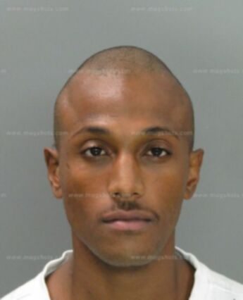 Calvin Aljernard Nabritt